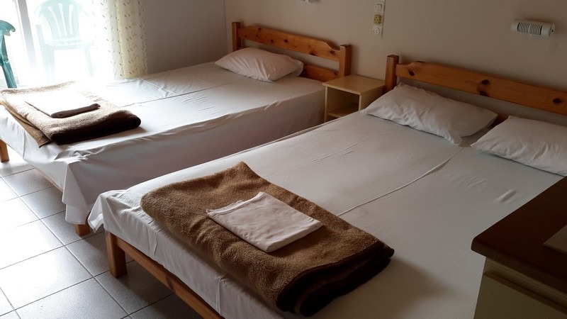 Vila Janis Rooms Ex Alexandros Palace