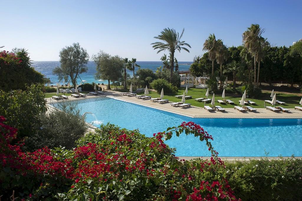 Hotel Grecian Sands 