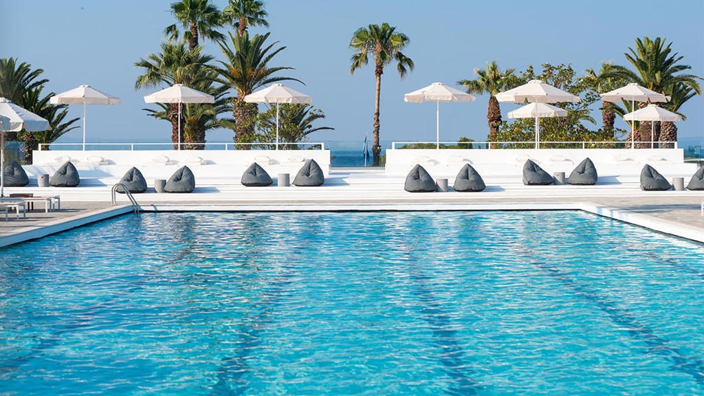 Kassandra Palace