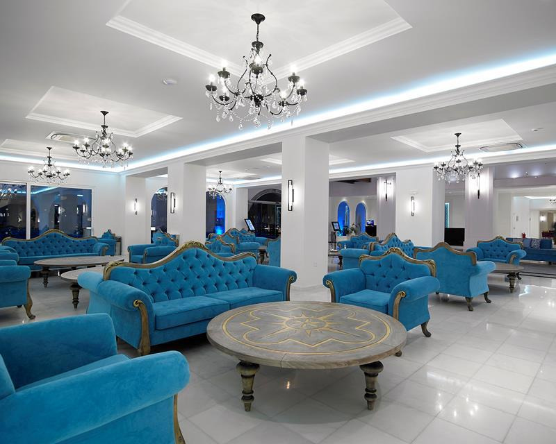Anemos Luxury Grand Resort