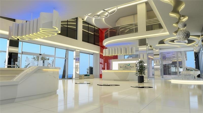 Laguna Beach Alya Resort and Spa