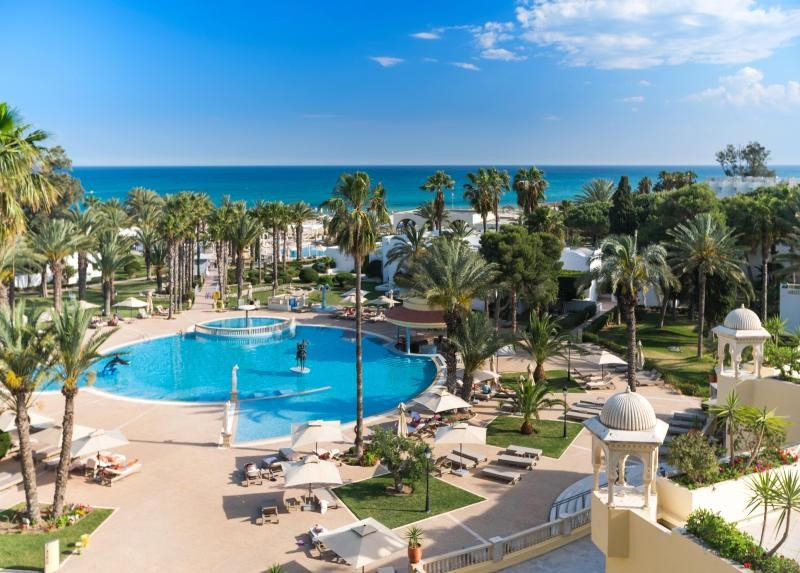 Steigenberger Marhaba Thalasso