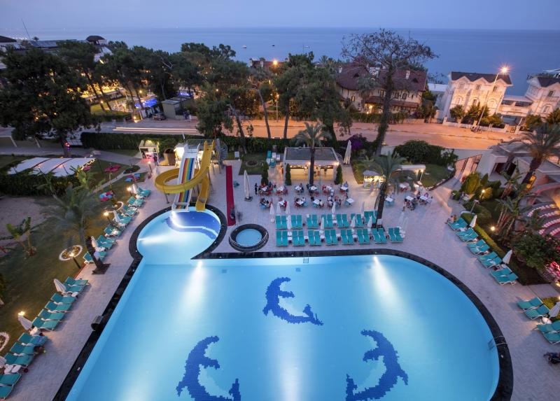 Grand Ring Hotel