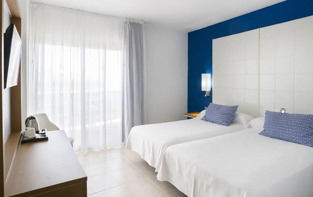 Hotel Ibersol Torremolinos Beach