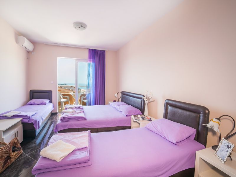 Studio-apartmani Lara S