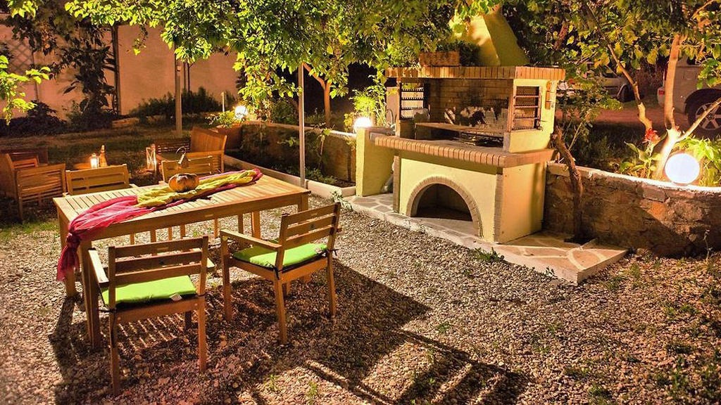 Anastasia Studio & Apartments