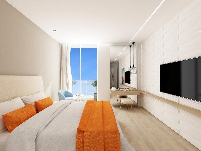 Hotel Best Western Plus Larco