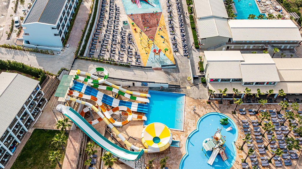 Hotel Careta Paradise