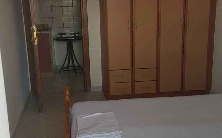 Vila Skifos