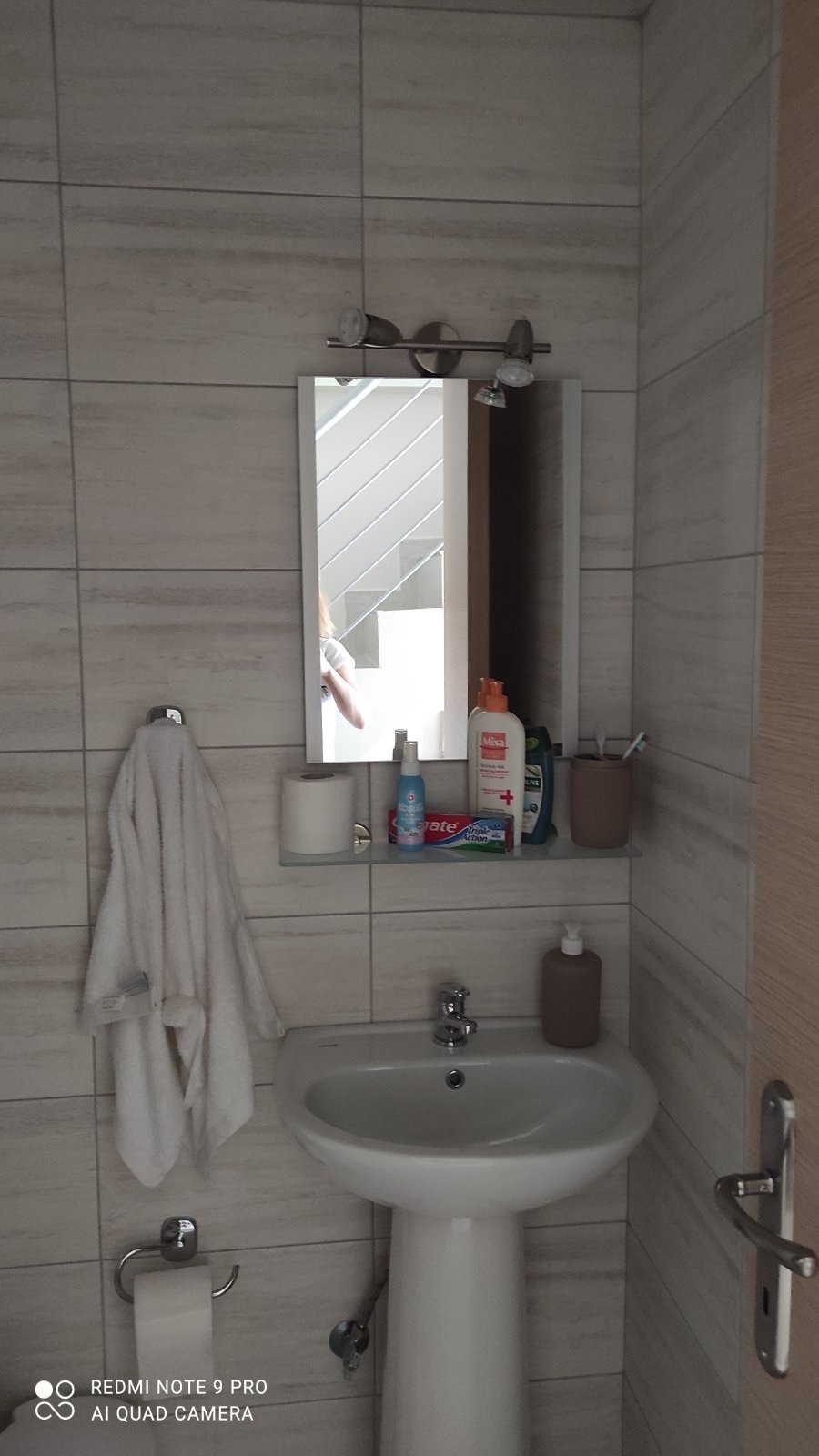 Vila Joia Mavi