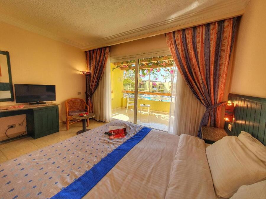 Palm Beach Resort