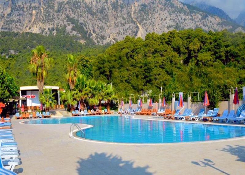 Magic Sun Hotel