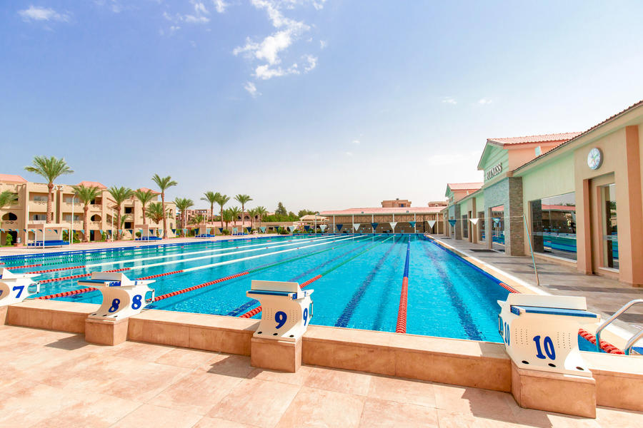 Pickalbatros Aqua Vista Resort