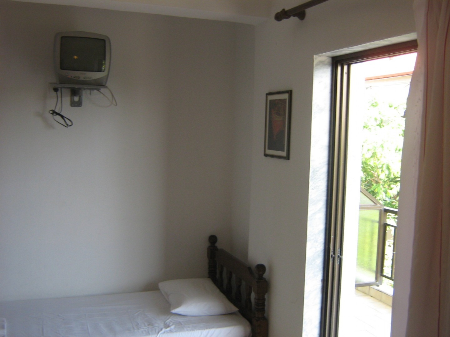 Apartmani Petridis Village