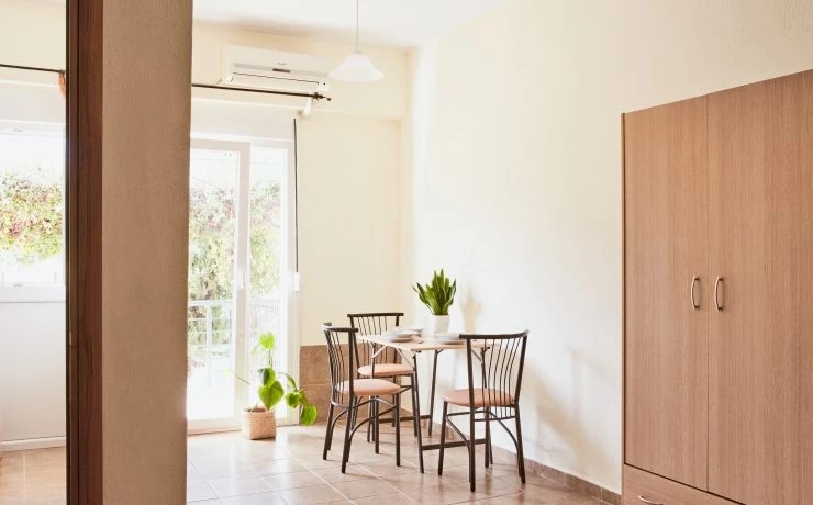 Vila Holiday Rooms 