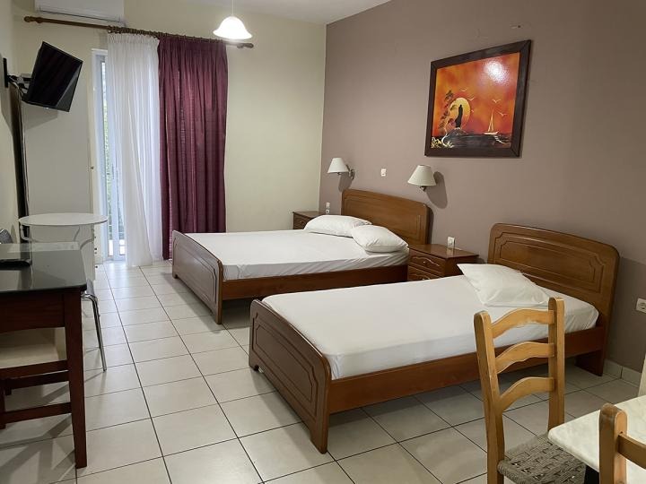 Vila Matsouca