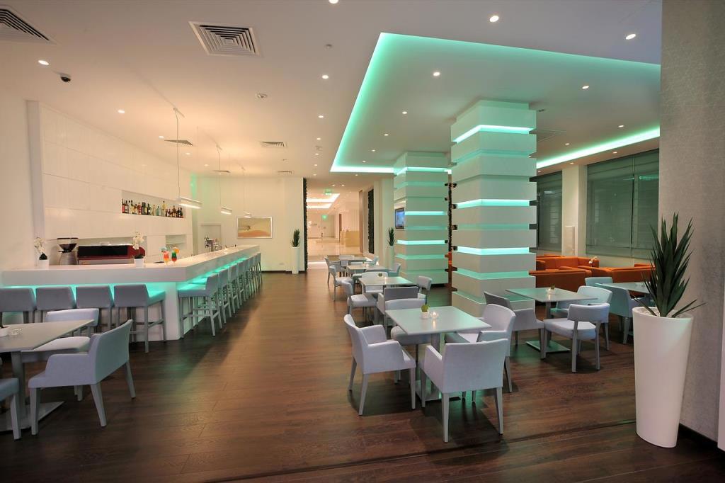 Nestor Hotel