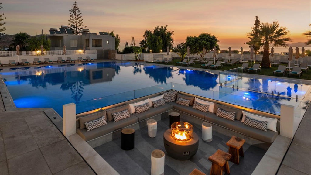 Dore Hotel