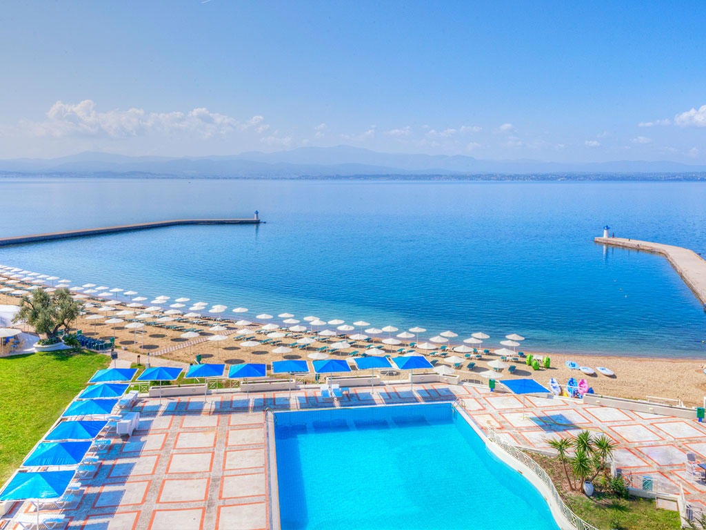 Palmariva Beach