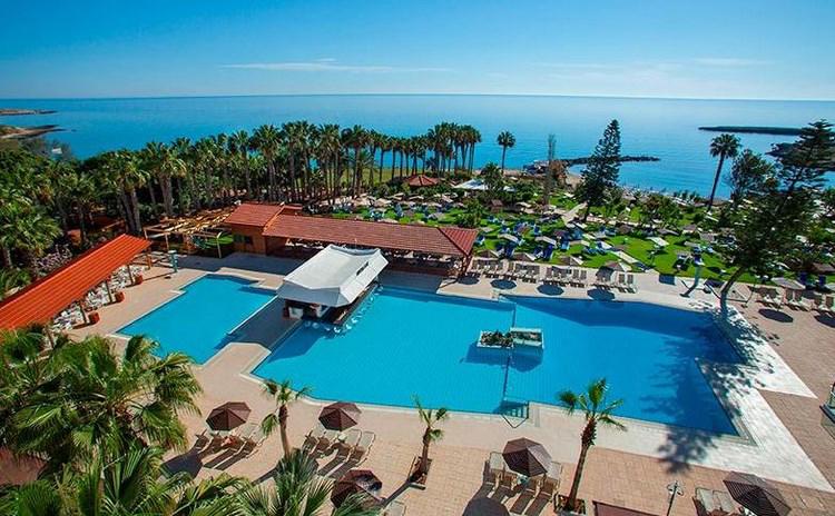 Hotel Cavo Maris Beach