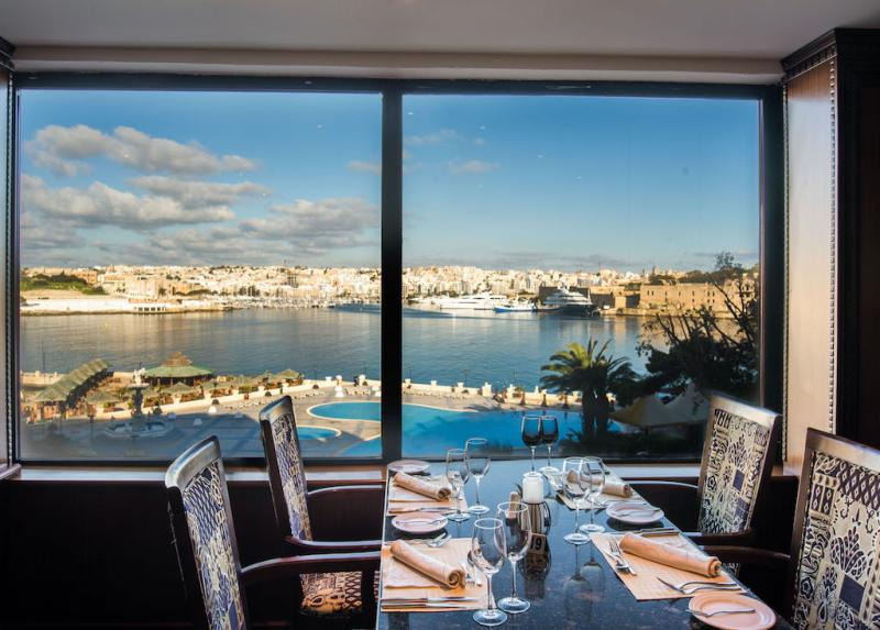 Grand Hotel Excelsior