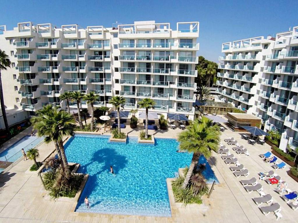 Hotel Blaumar