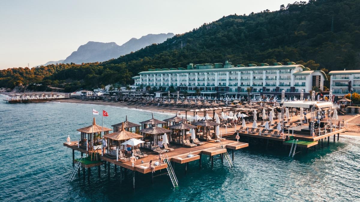 Corendon Playa Kemer