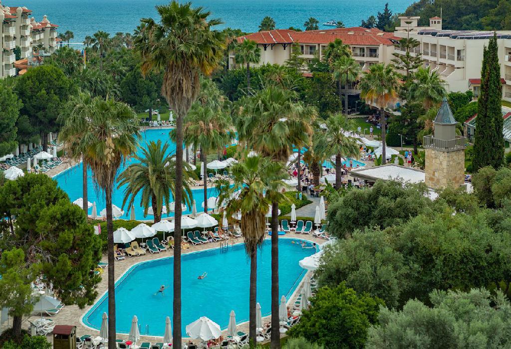 Hotel Barut Hemera Resort &Spa