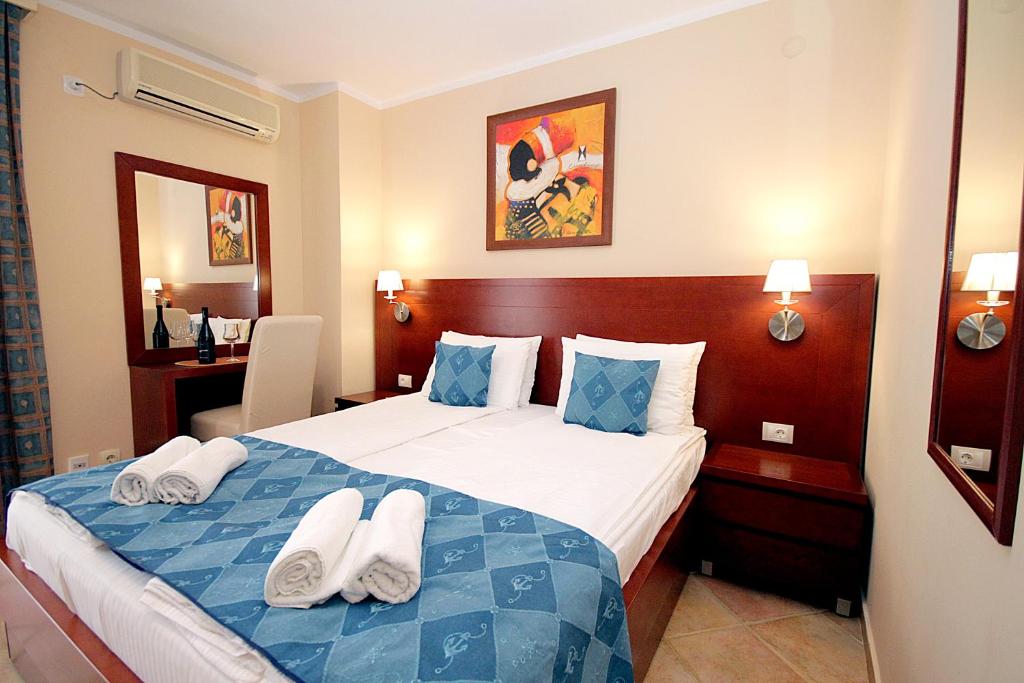 Vila Mare Mar