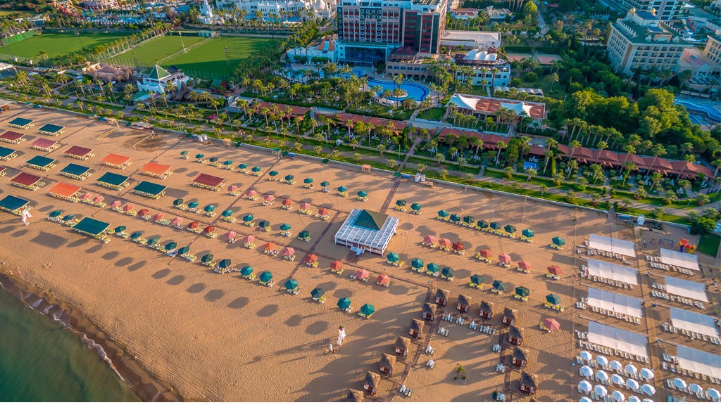 Sentido Kamelya Fulya Hotel