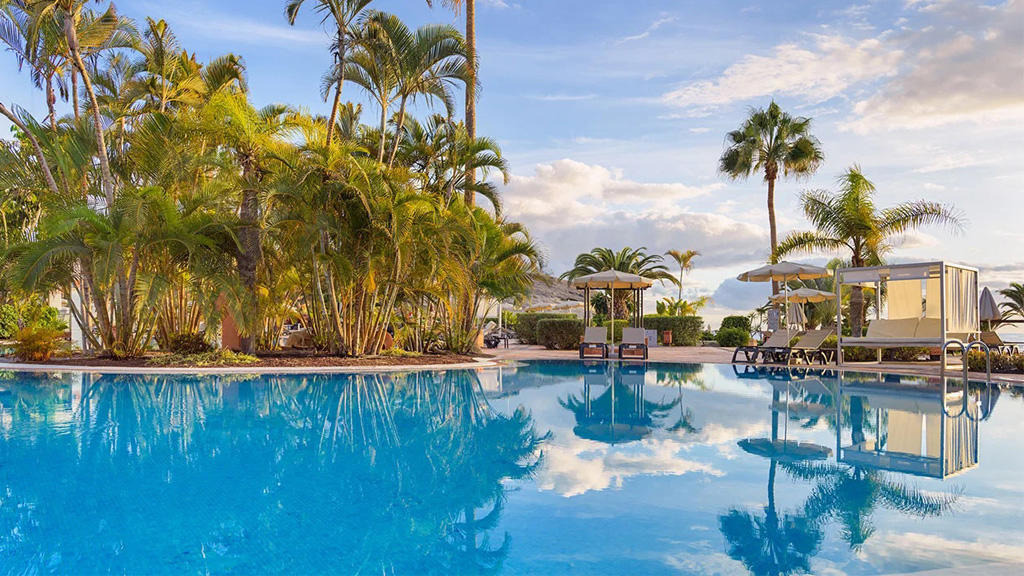 H10 Costa Adeje Palace