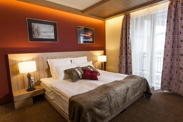 Hotel Amira 