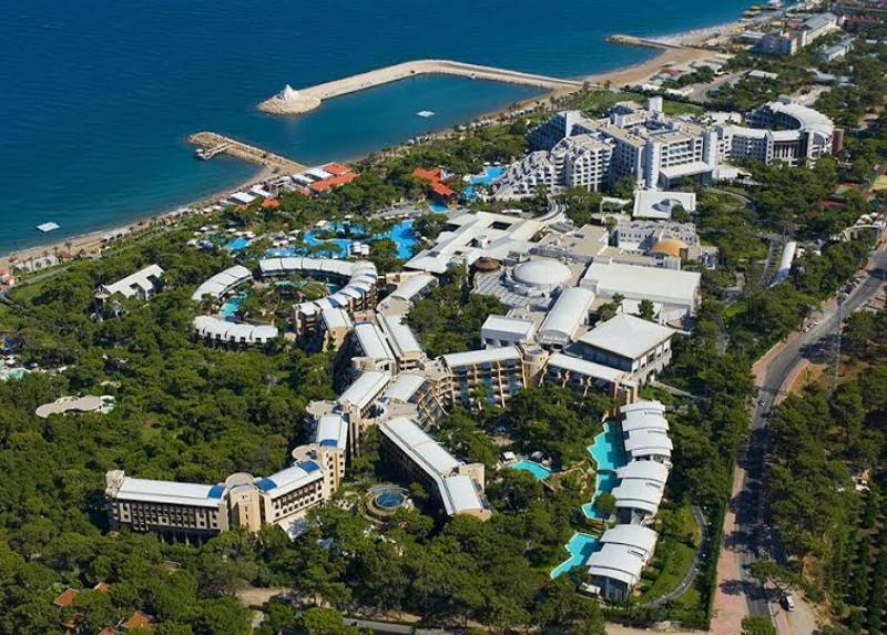 Rixos Sungate
