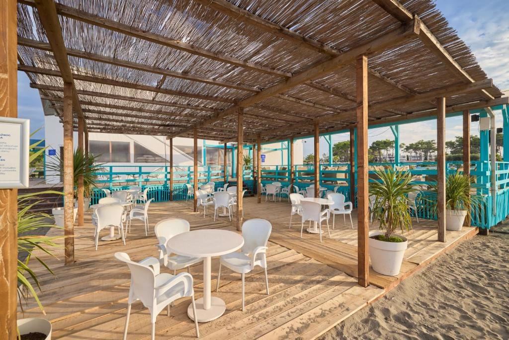 Azul Beach Resort Montenegro 