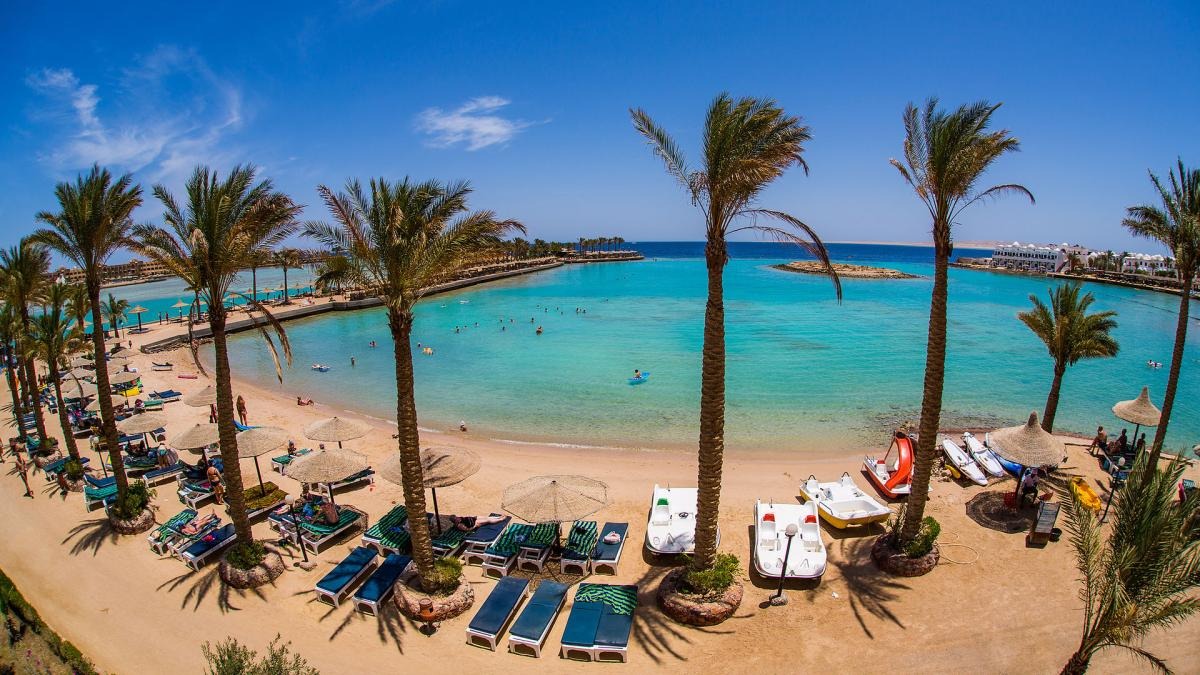 Arabia Azur Resort