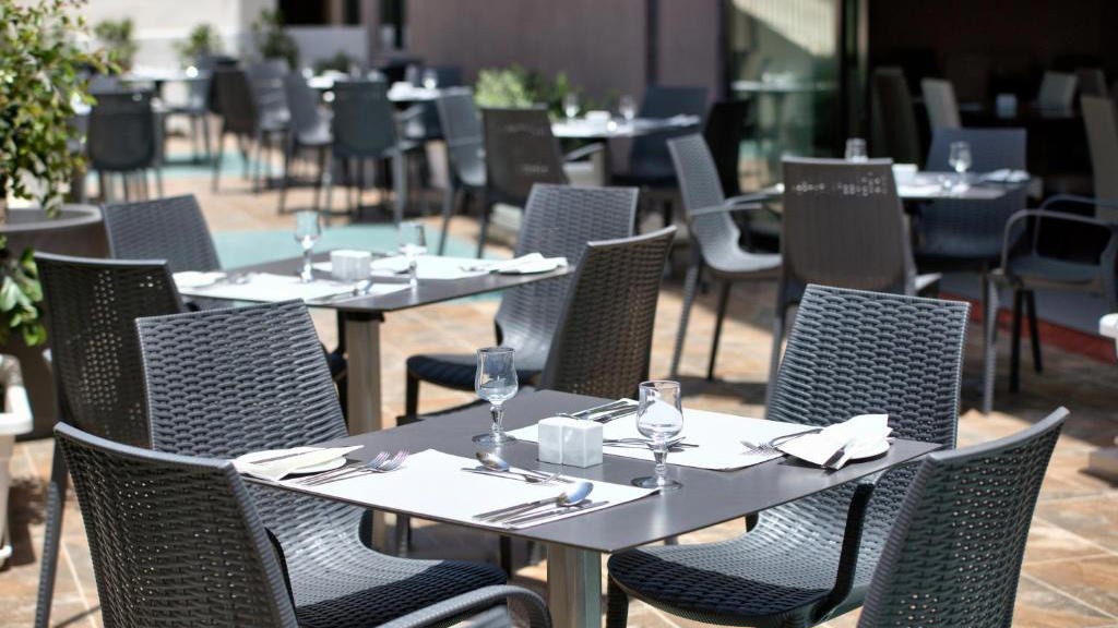 Argento Hotel