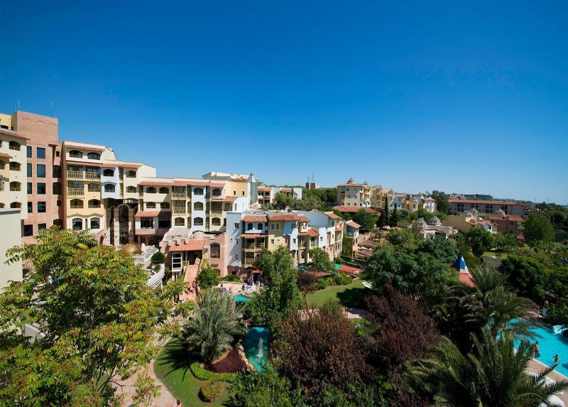 Limak Arcadia Sport Resort Hotel