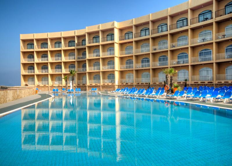 Paradise Bay Hotel
