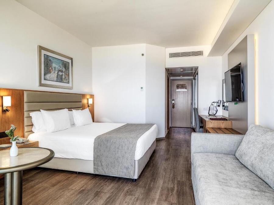 St. Raphael Hotel and Resort