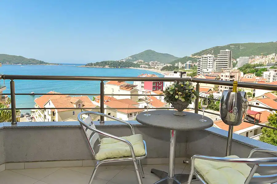 Hotel La Mer