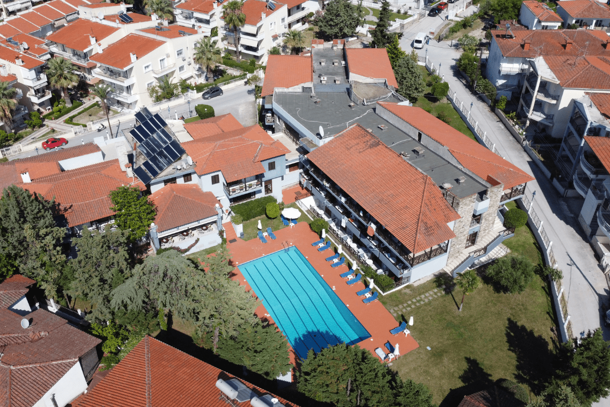 Hotel Petridis