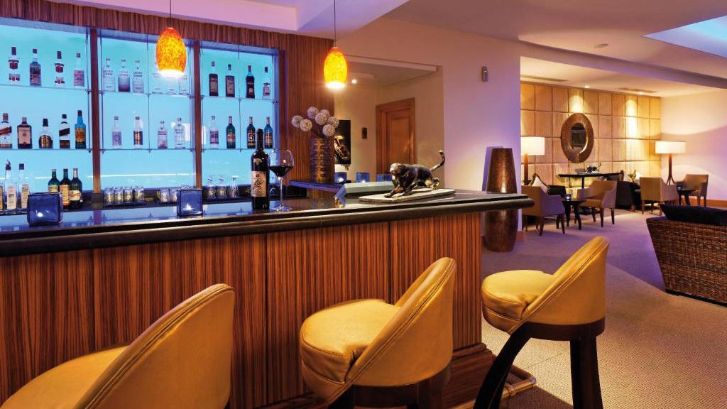 Hotel Movenpick Resort & Marine Spa