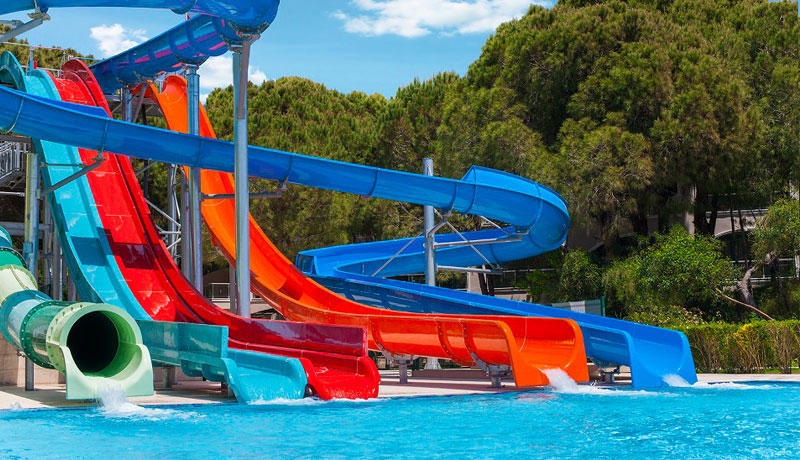 Sirene Belek Hotel