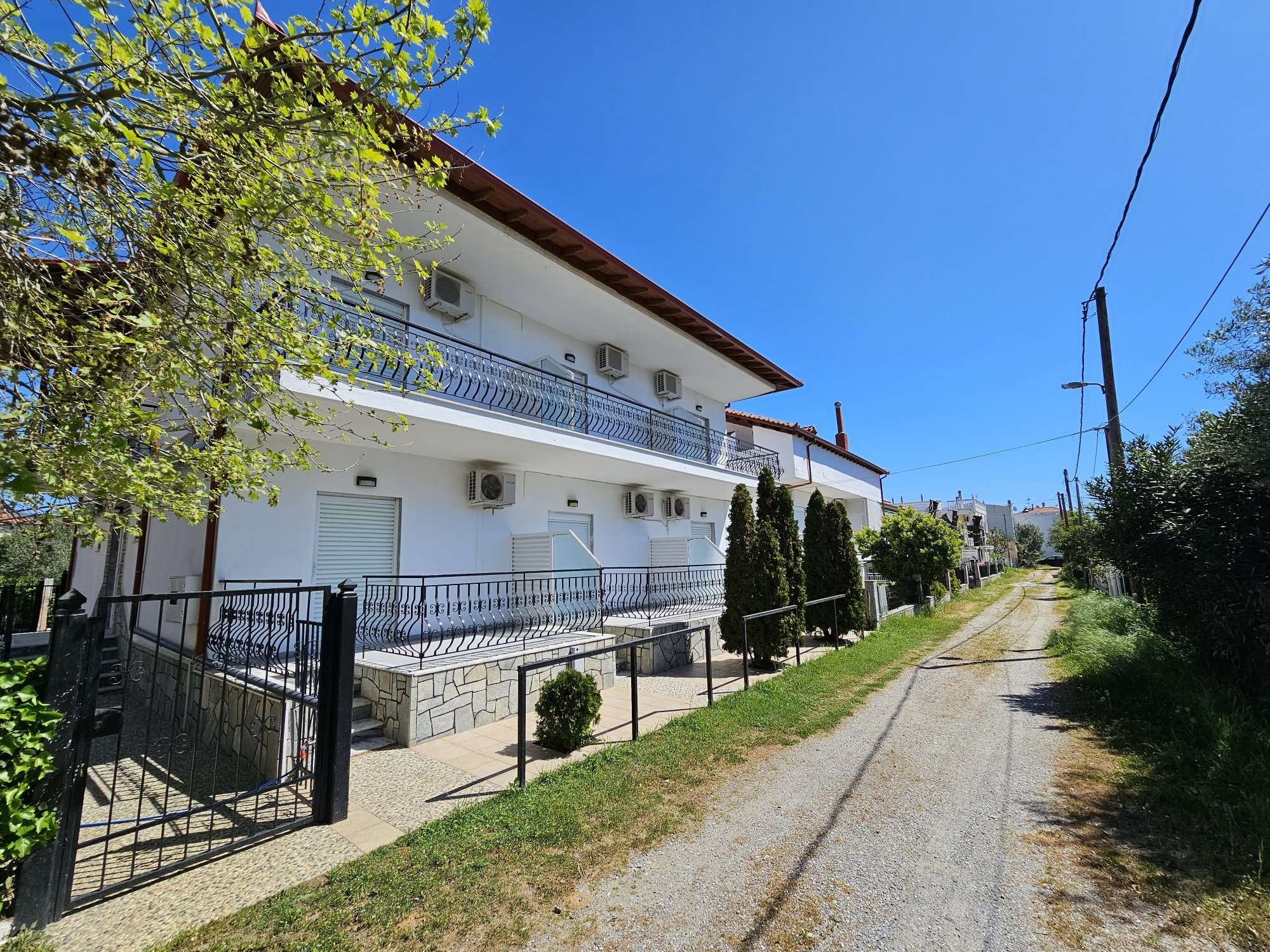 Vila Stela