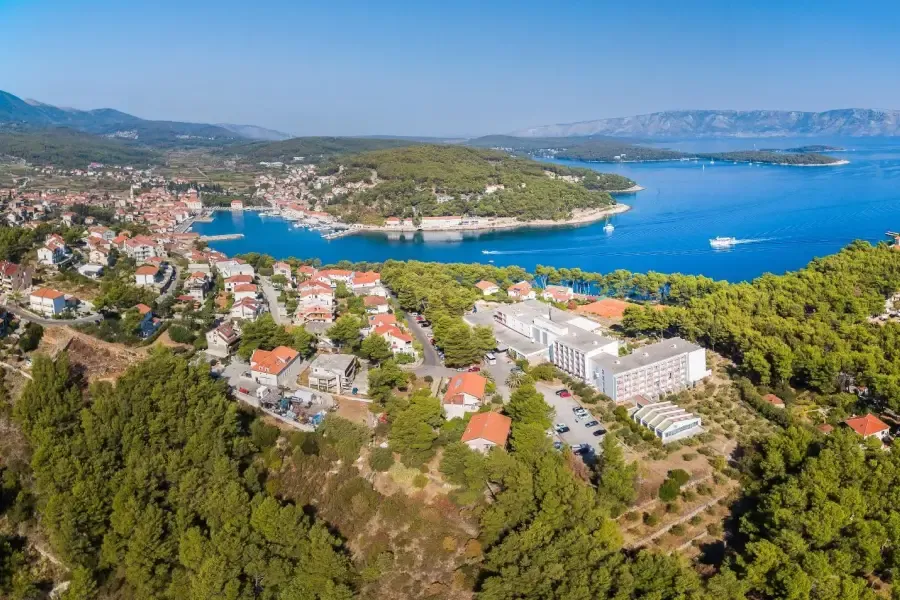 Hotel Hvar