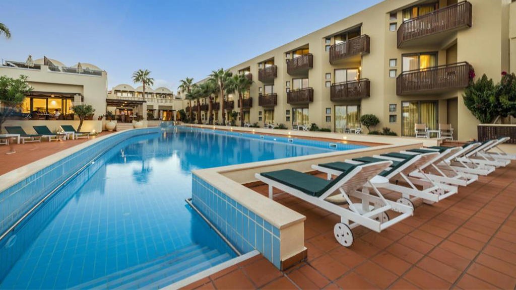 Santa Marina Plaza Adults Only