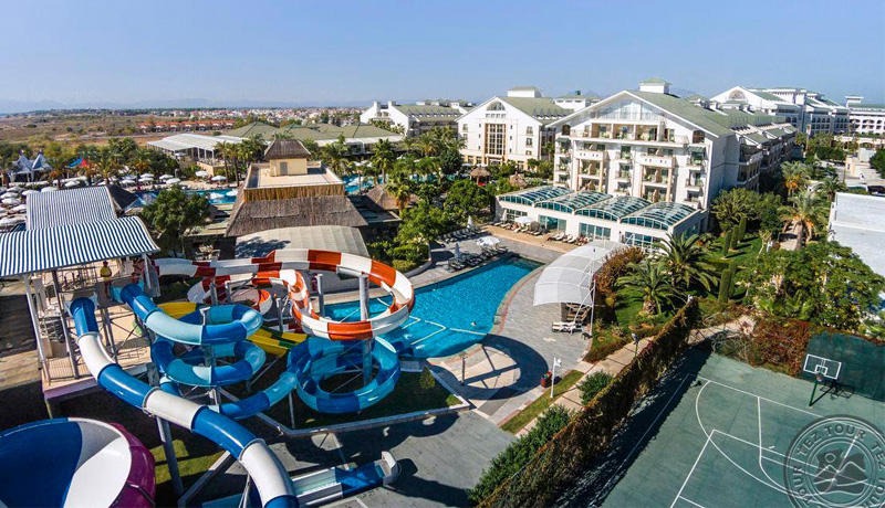 Dobedan Exclusive Hotel & Spa ex Alva Donna