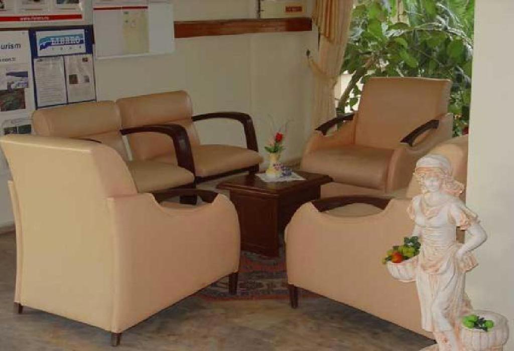 Hotel Amos