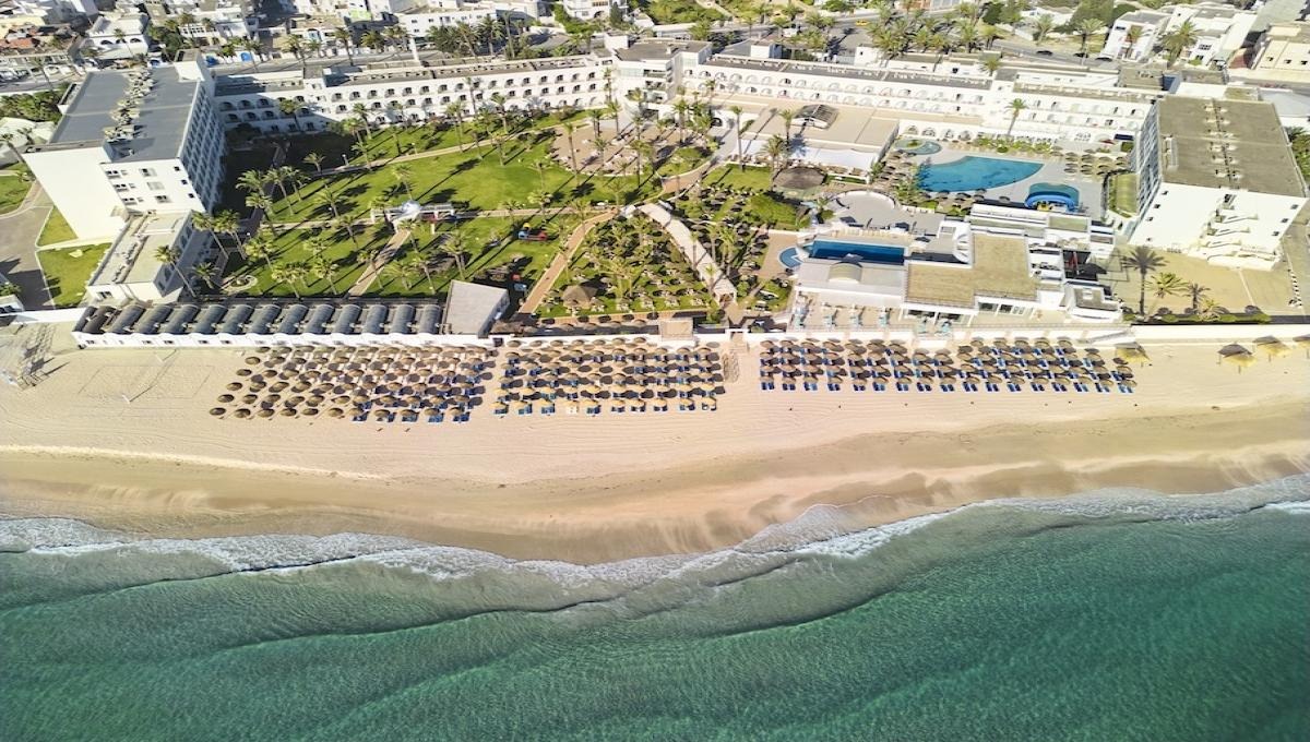 El Mehdi Beach