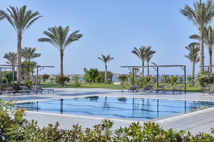 Jaz Crystal Hotel